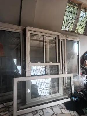 Doubling Glazing Windows and Single Sliding Windows