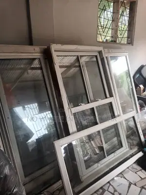 Doubling Glazing Windows and Single Sliding Windows
