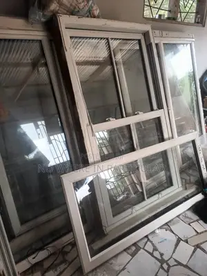 Doubling Glazing Windows and Single Sliding Windows