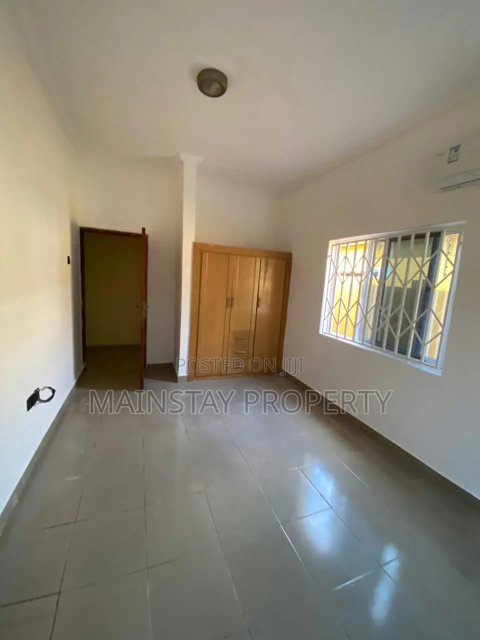 3bdrm House in Mainstay Estates, Spintex for rent