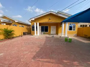 3bdrm House in Mainstay Estates, Spintex for rent