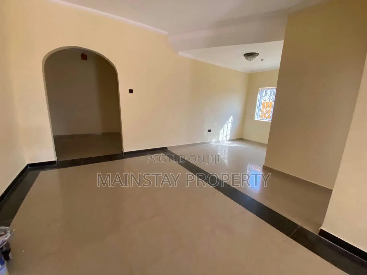3bdrm House in Mainstay Estates, Spintex for rent