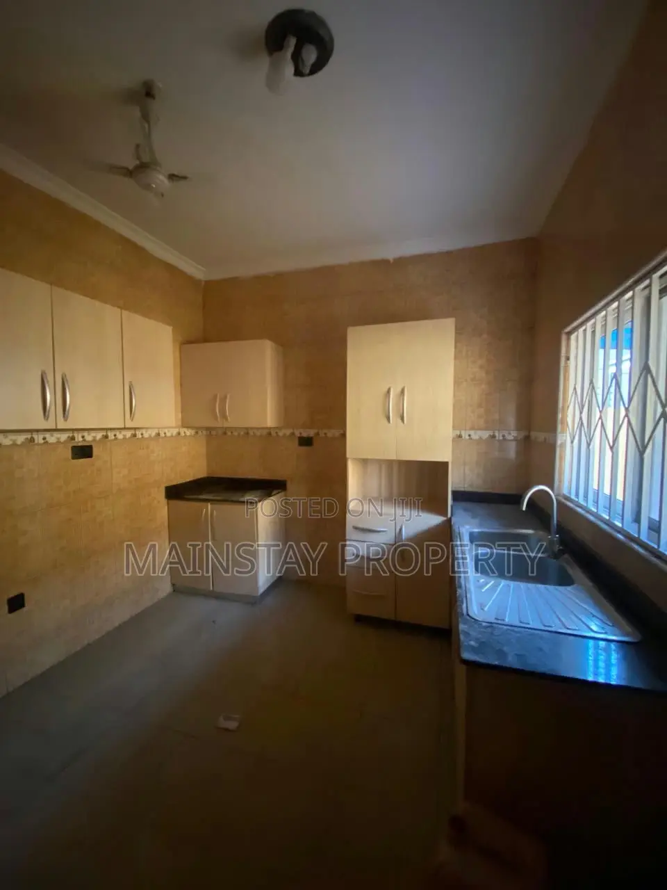 3bdrm House in Mainstay Estates, Spintex for rent
