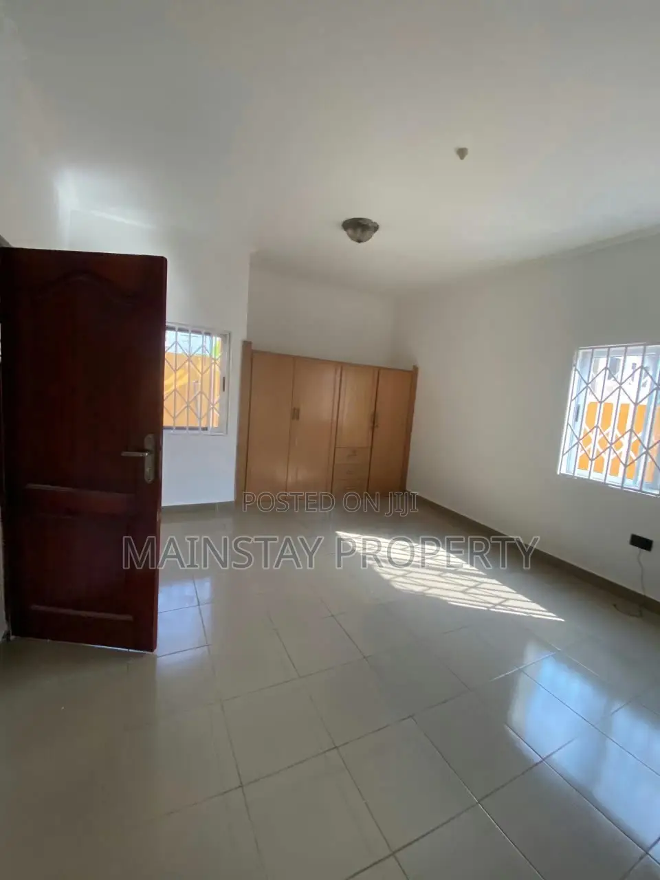 3bdrm House in Mainstay Estates, Spintex for rent