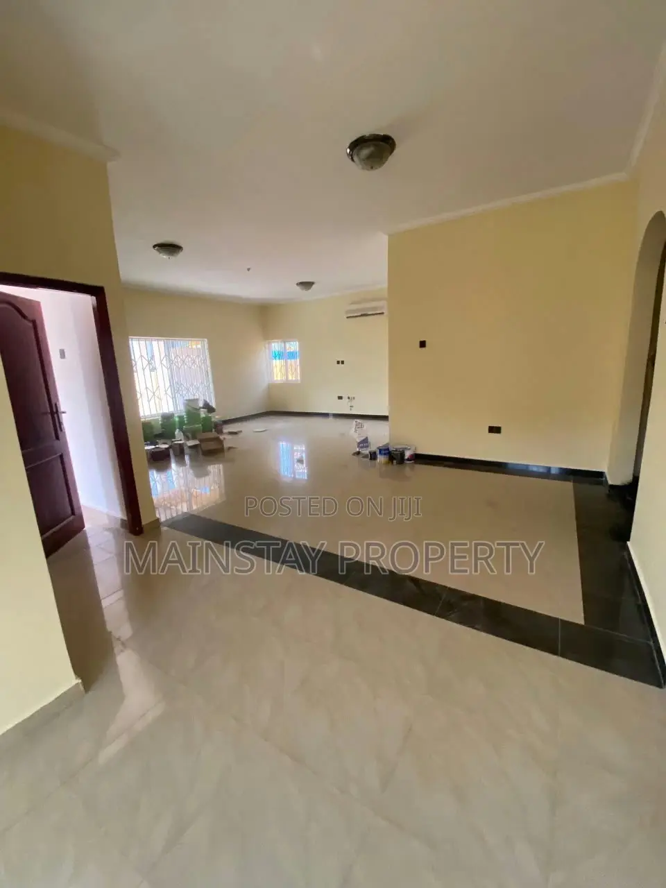 3bdrm House in Mainstay Estates, Spintex for rent