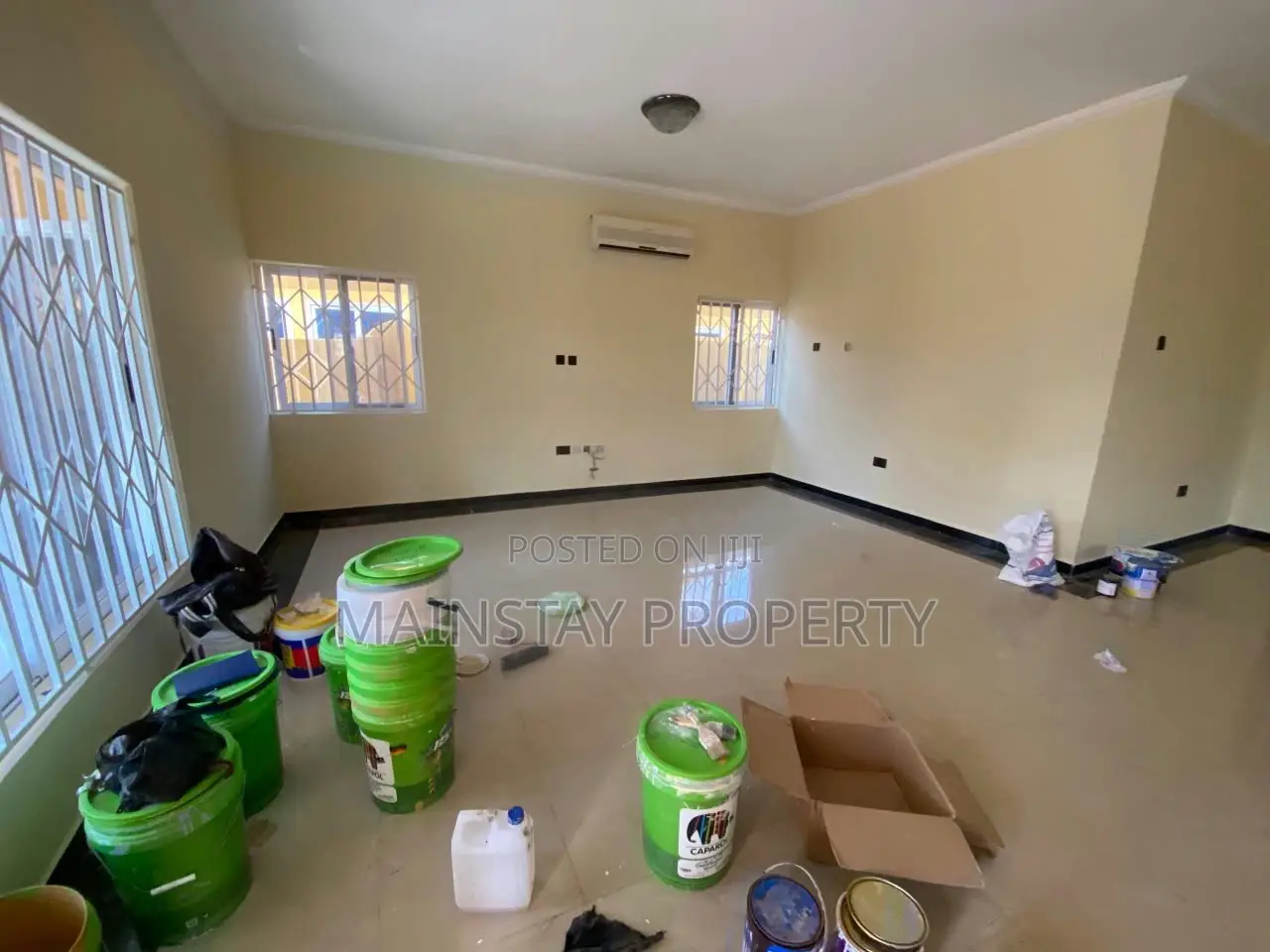 3bdrm House in Mainstay Estates, Spintex for rent