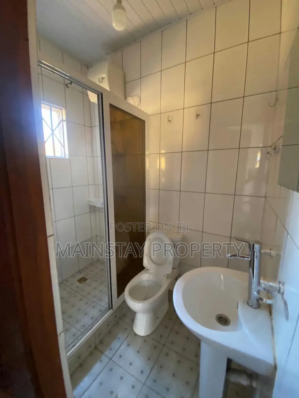 3bdrm House in Mainstay Estates, Spintex for rent