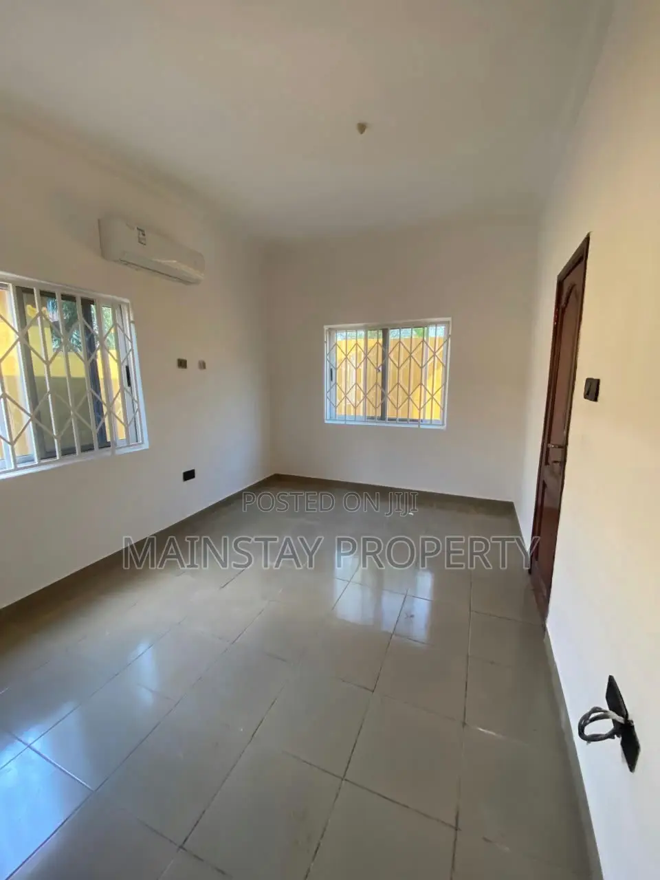 3bdrm House in Mainstay Estates, Spintex for rent