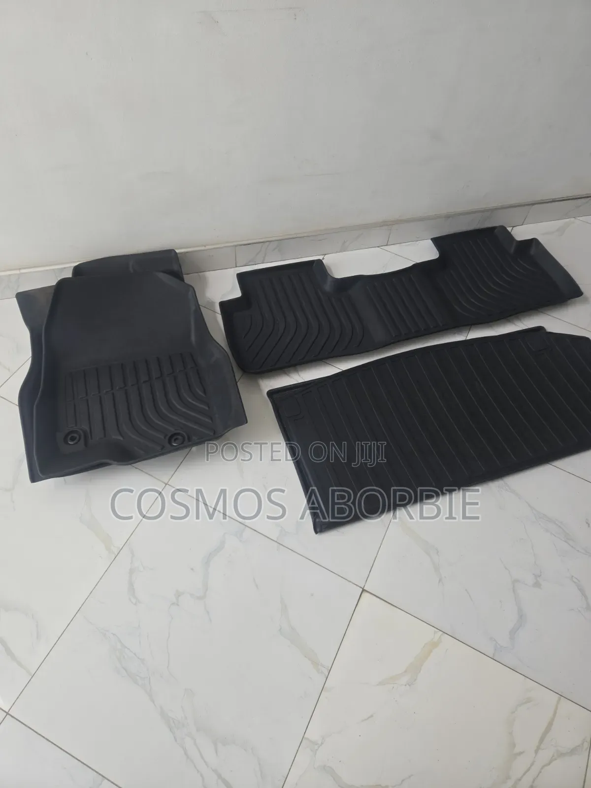 Acura RDX Floor Mats