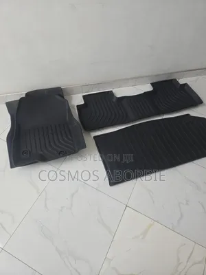 Acura RDX Floor Mats