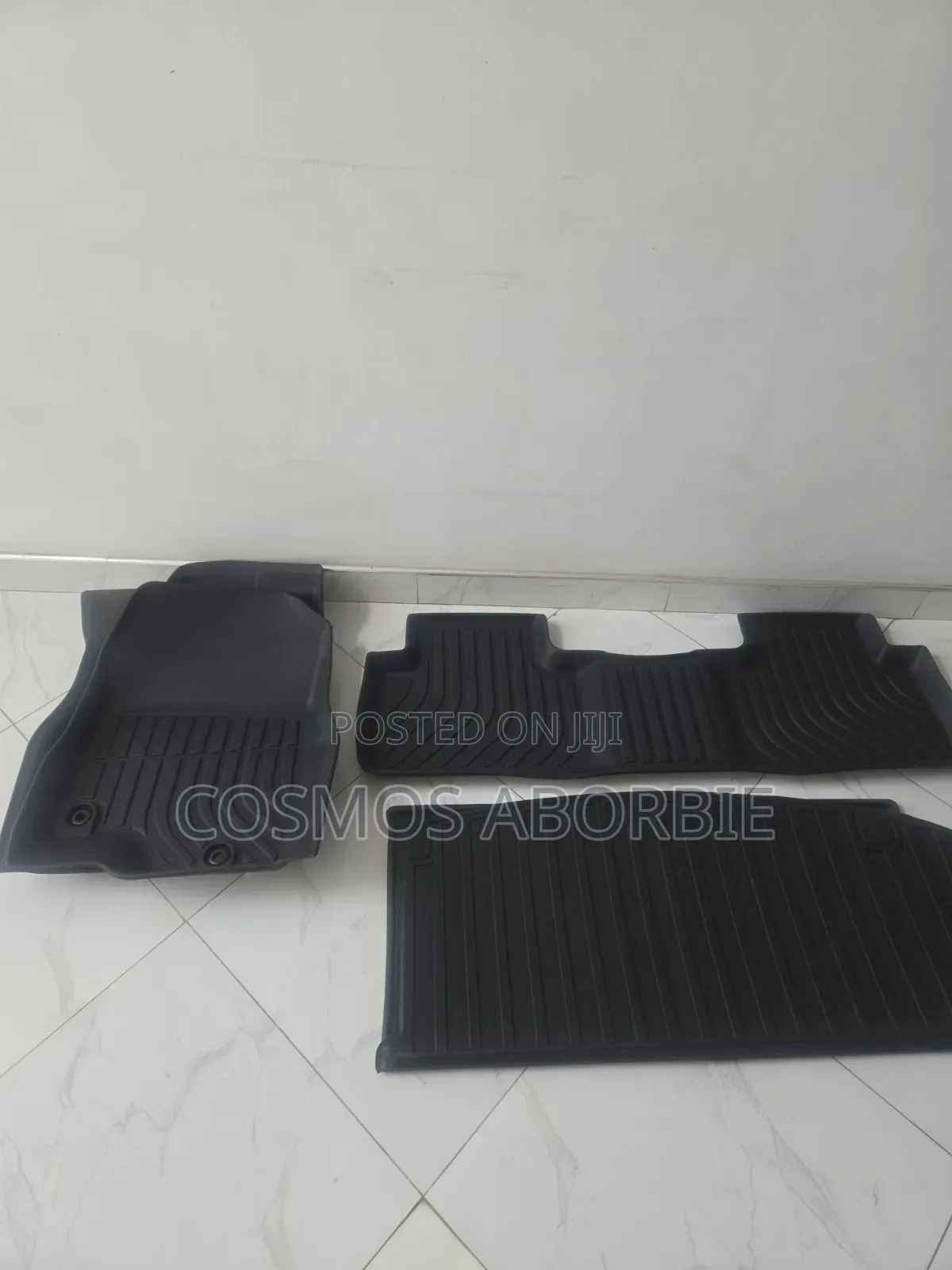 Acura RDX Floor Mats
