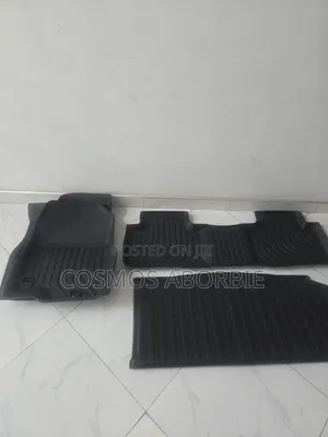 Acura RDX Floor Mats