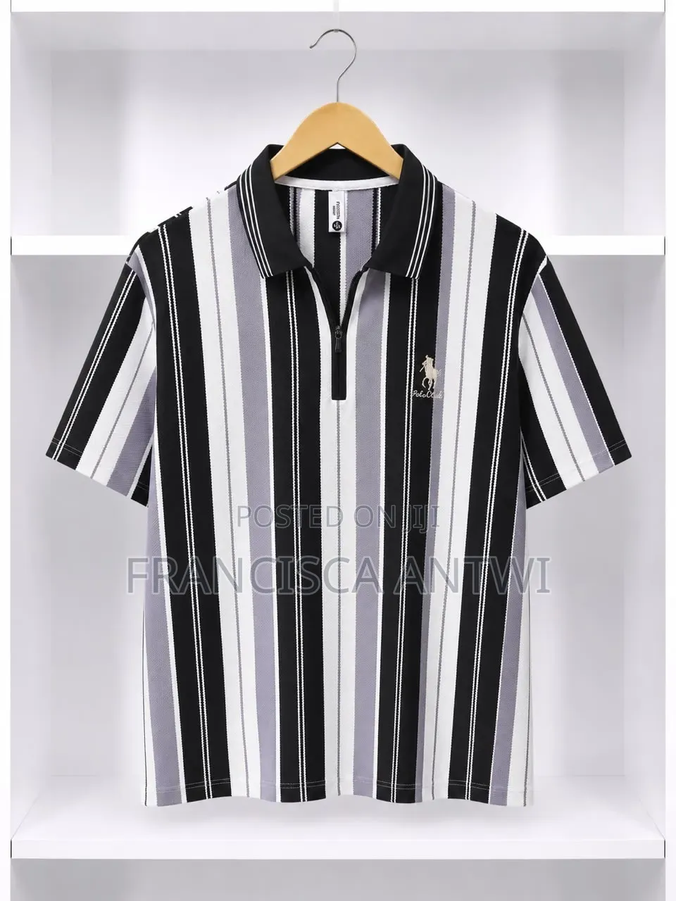 Men's Wear