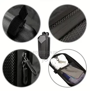 High Quality Hard Shell Cycling Bag, Electric Bicycle Scooter Tricycle