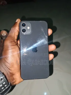 Apple iPhone 11 64 GB Black