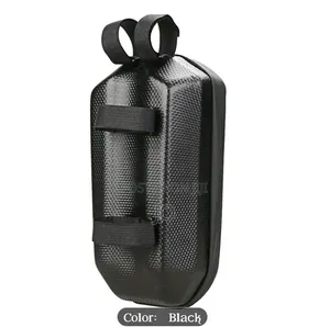 High Quality Hard Shell Cycling Bag, Electric Bicycle Scooter Tricycle