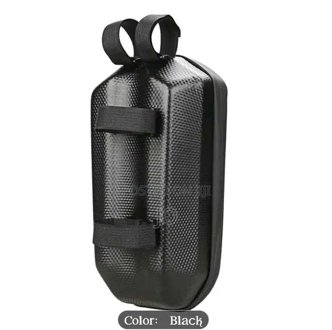 High Quality Hard Shell Cycling Bag, Electric Bicycle Scooter Tricycle
