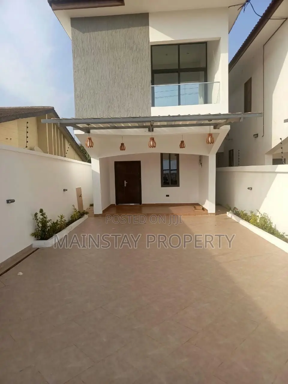 3bdrm House in Mainstay Estates, Spintex for rent