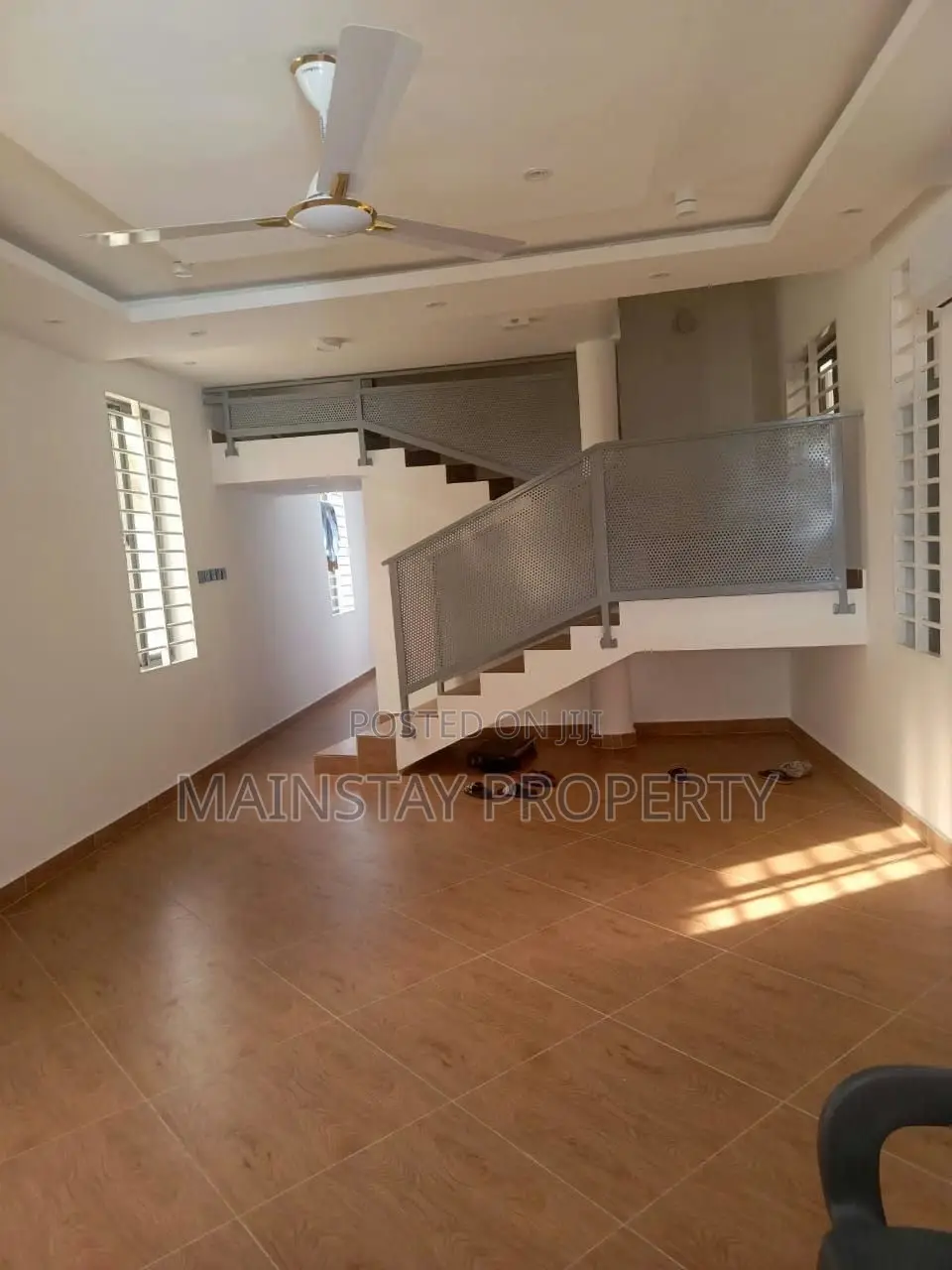 3bdrm House in Mainstay Estates, Spintex for rent