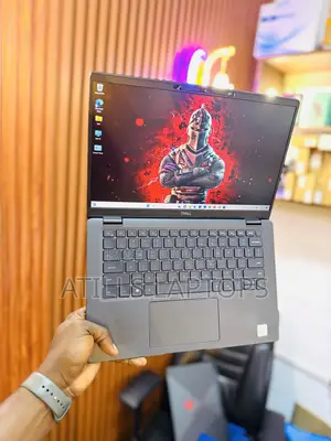 Laptop Dell Latitude 7410 16GB Intel Core i7 SSD 256GB