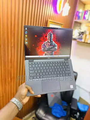 Laptop Dell Latitude 7410 16GB Intel Core i7 SSD 256GB