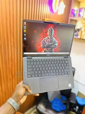 Laptop Dell Latitude 7410 16GB Intel Core i7 SSD 256GB
