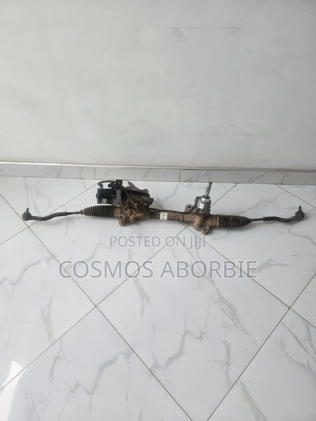 Acura RDX Steer Rack
