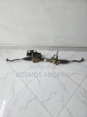 Acura RDX Steer Rack
