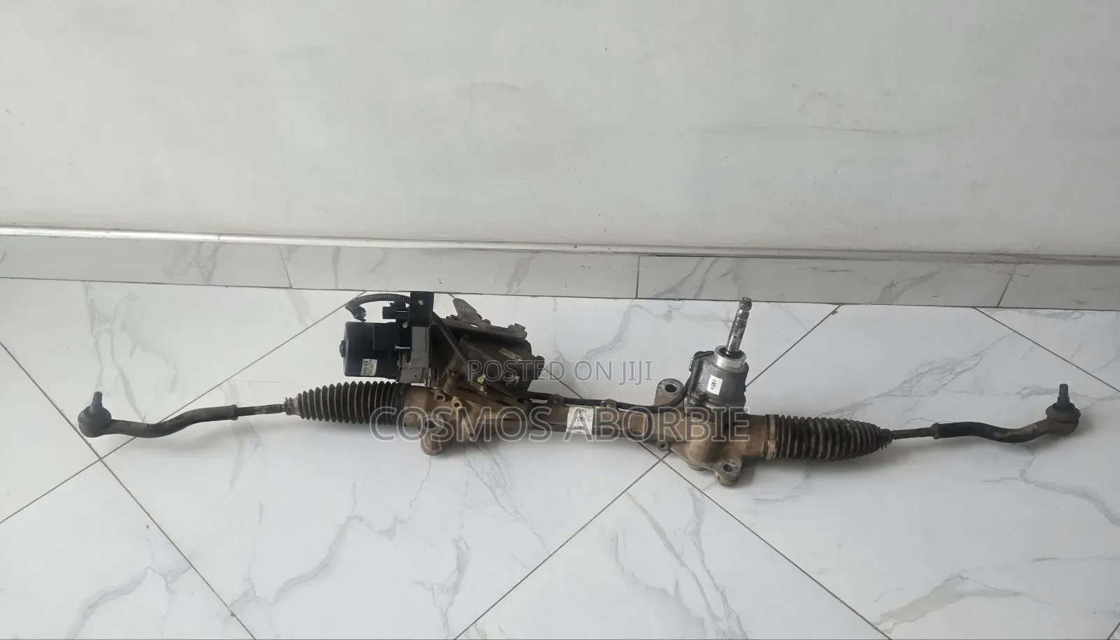 Acura RDX Steer Rack