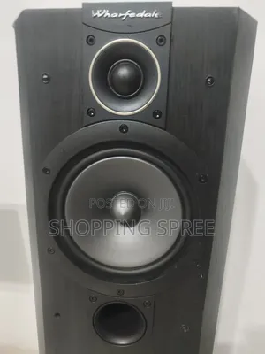 Wharfedale Vardus VR 200 Speakers