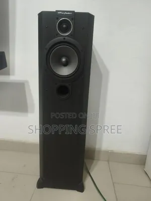 Wharfedale Vardus VR 200 Speakers