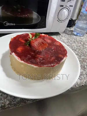 Cheesecake