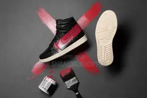Air Jordan 1 Retro High OG Defiant "Couture / Bred"