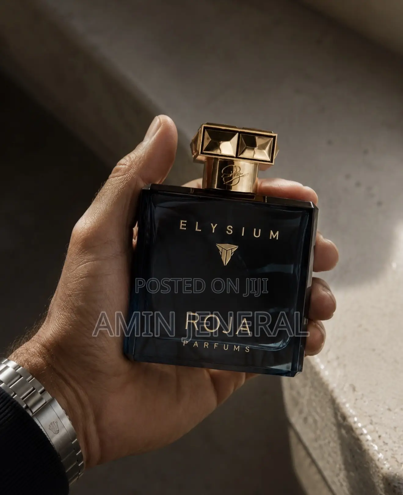 Roja Elysium