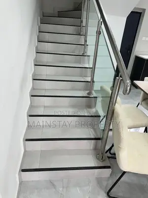 4bdrm Townhouse / Terrace in Mainstay Estates, Labone for rent