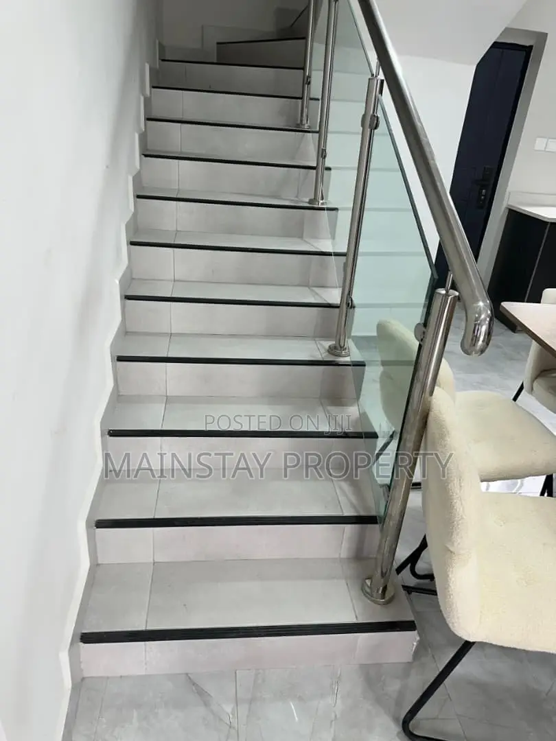 4bdrm Townhouse / Terrace in Mainstay Estates, Labone for rent