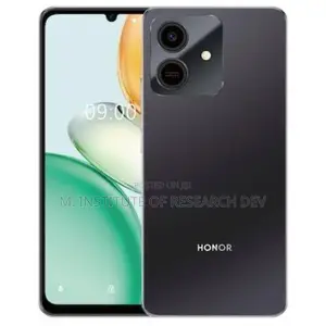 New Honor 10 64 GB Black