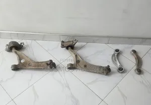 Acura RDX Front Lower Arm and Rear Upper Arm