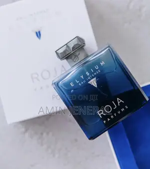 Elysium Eau Intense