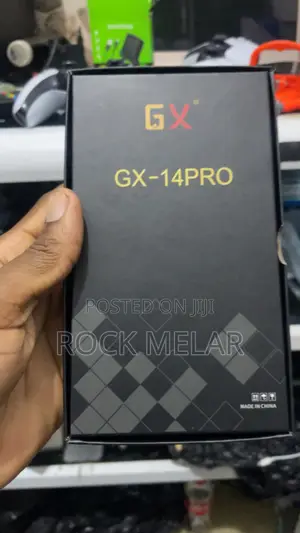 iPhone 14 Pro Screen