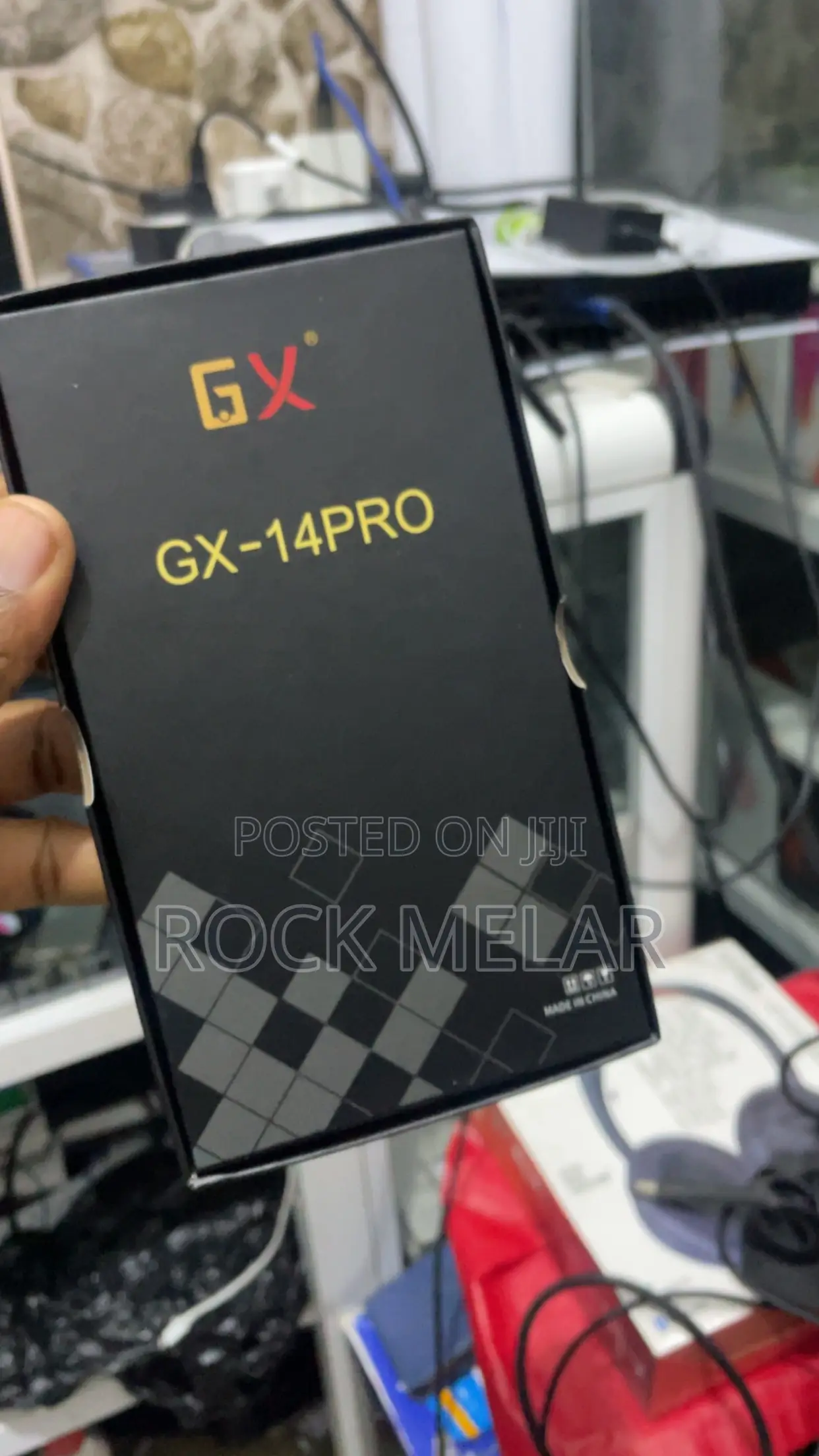 iPhone 14 Pro Screen