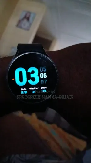 Samsung Galaxy Watch 4 Buy Me