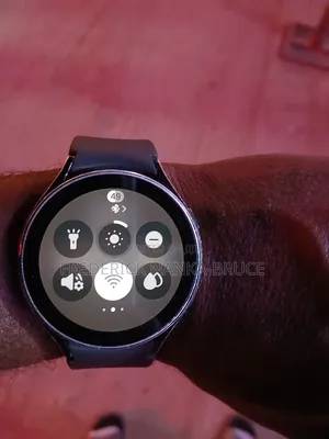 Samsung Galaxy Watch 4 Buy Me