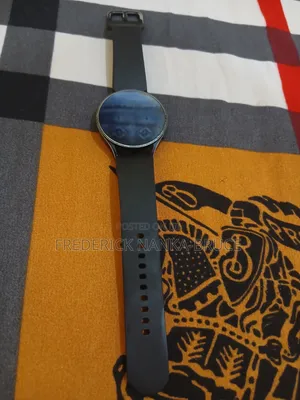 Samsung Galaxy Watch 4 Buy Me