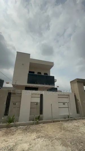 4bdrm Duplex in Buobai - Asokore, Kumasi Metropolitan for sale