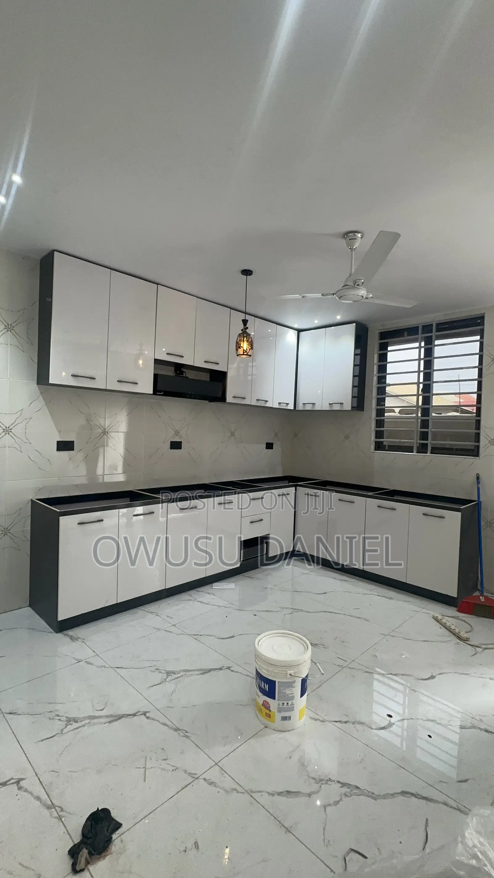 4bdrm Duplex in Buobai - Asokore, Kumasi Metropolitan for sale
