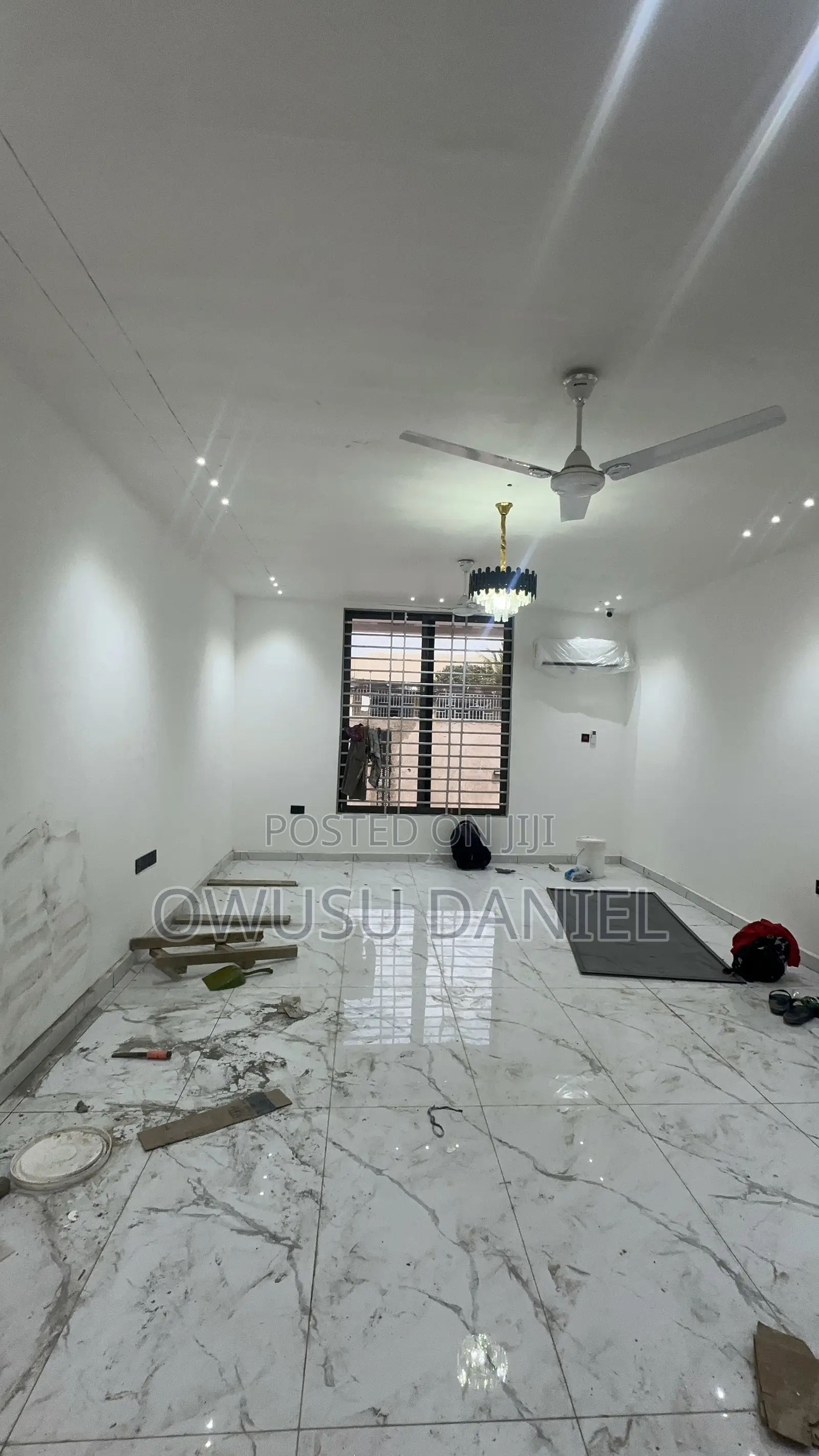4bdrm Duplex in Buobai - Asokore, Kumasi Metropolitan for sale