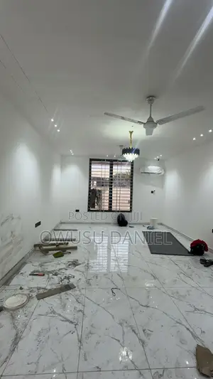 4bdrm Duplex in Buobai - Asokore, Kumasi Metropolitan for sale