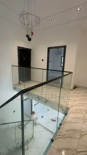 4bdrm Duplex in Buobai - Asokore, Kumasi Metropolitan for sale
