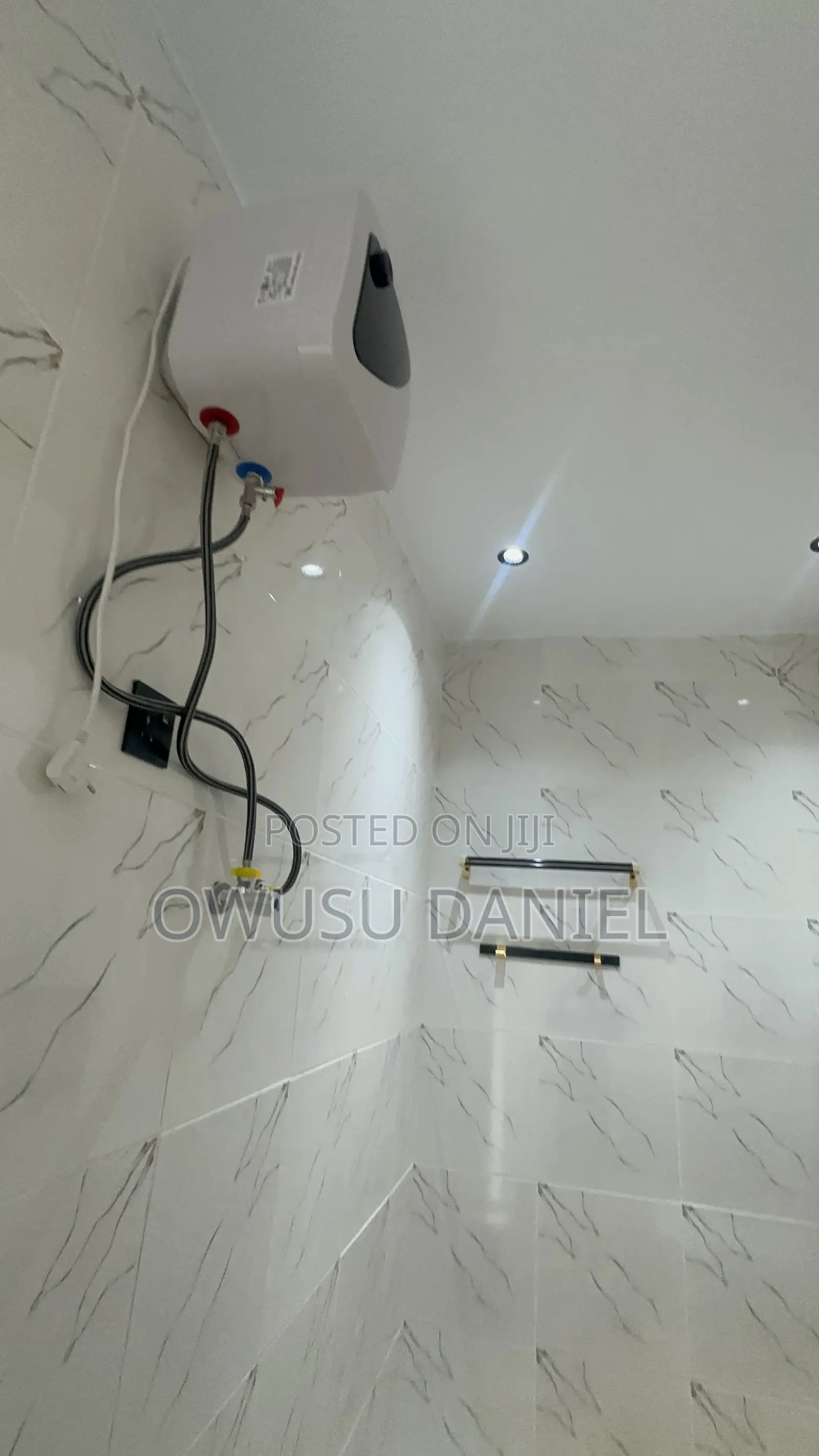 4bdrm Duplex in Buobai - Asokore, Kumasi Metropolitan for sale